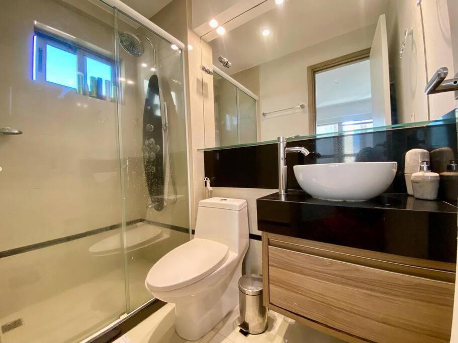 Appartement Brisa Calma à Natal Extérieur photo