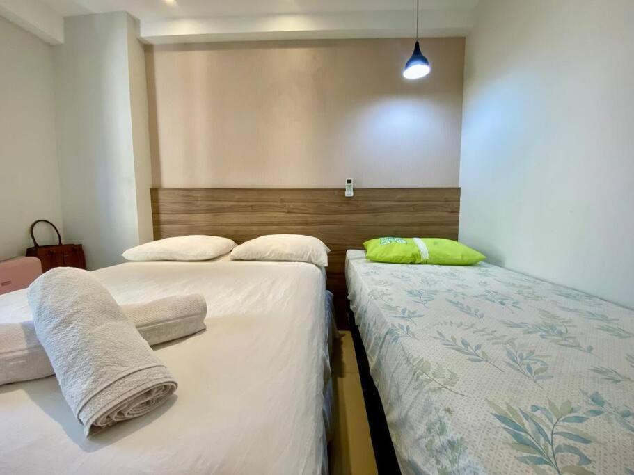 Appartement Brisa Calma à Natal Extérieur photo